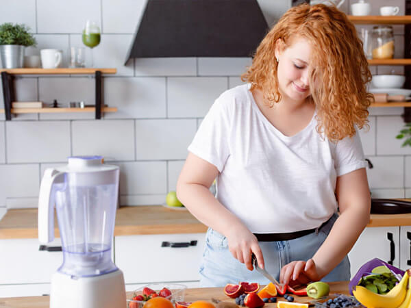 Children Diet